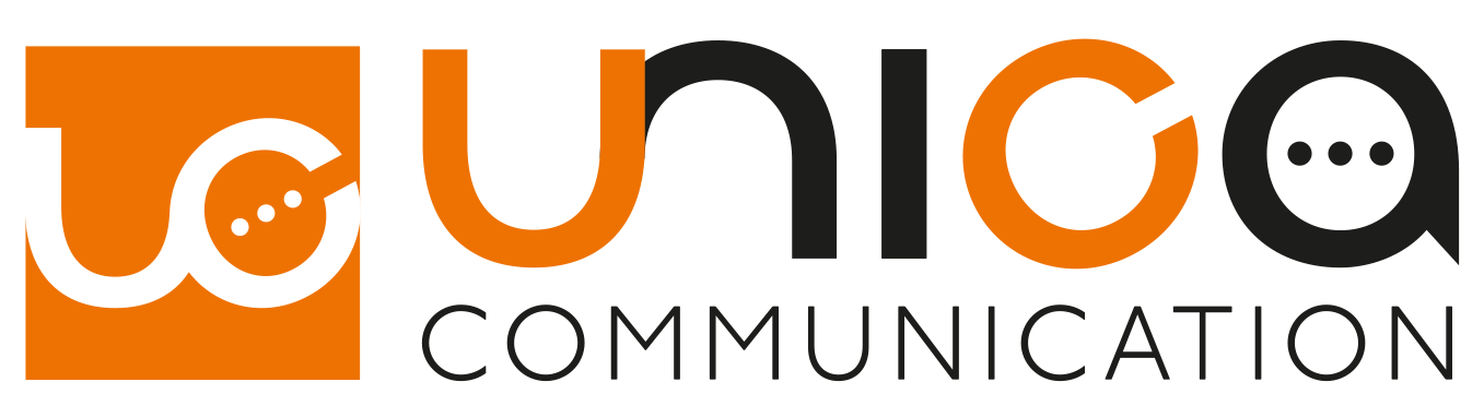 Portfolio Unica Communication